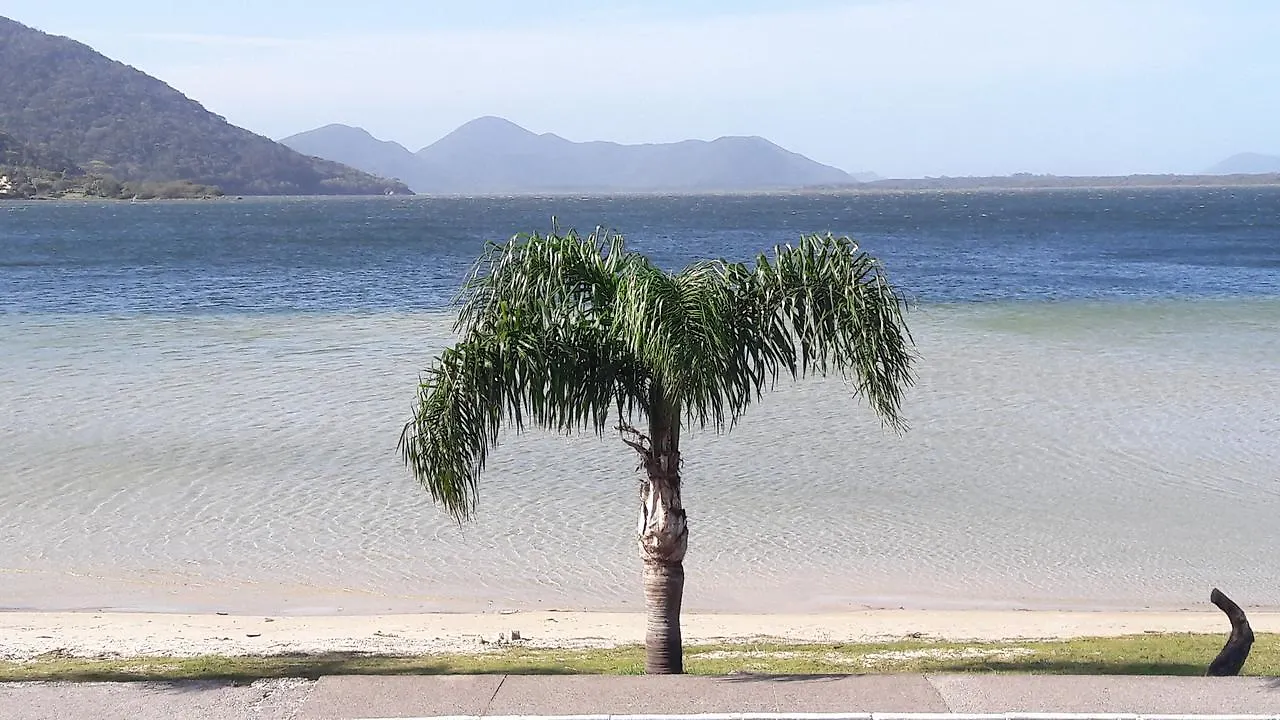 מלון Florianópolis Casa Aberta Floripa 3*,  ברזיל
