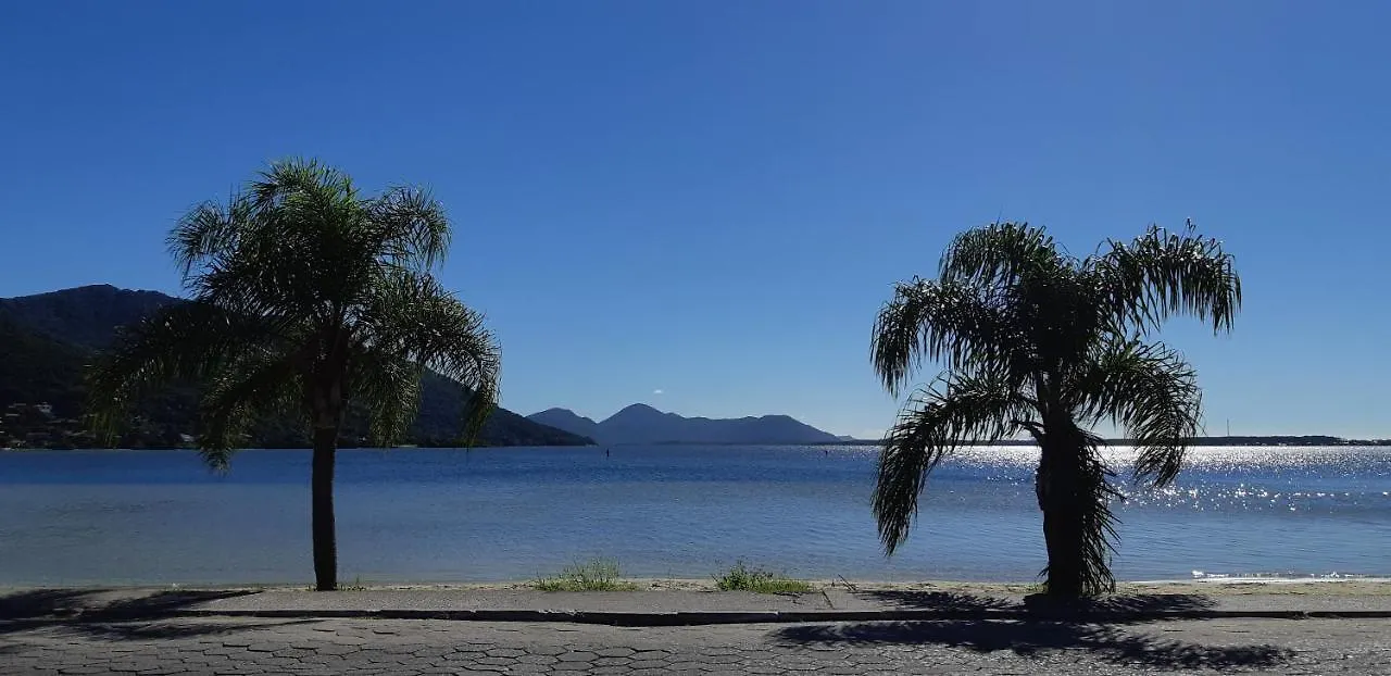 Vendégház Casa Aberta Floripa Hotel Florianópolis