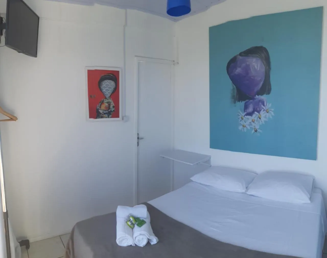 Casa Aberta Floripa Hotel Florianópolis